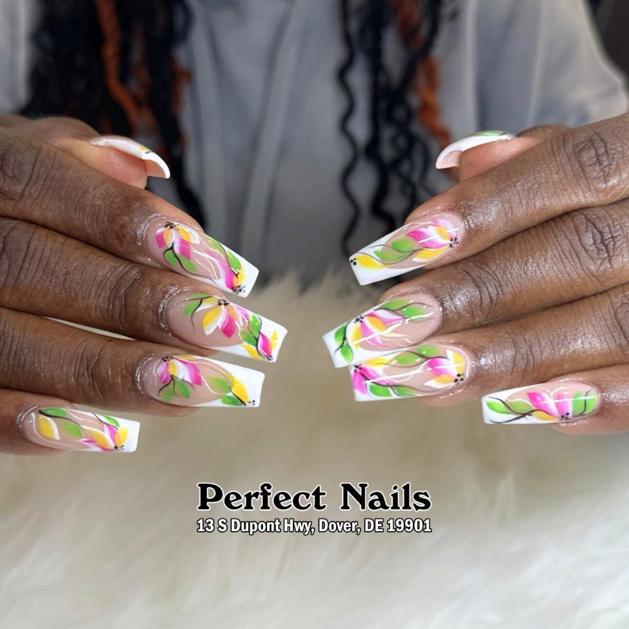 Perfect Nails